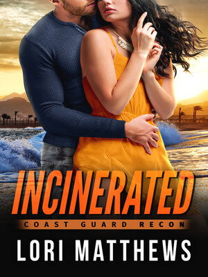 cover image of Incinerated